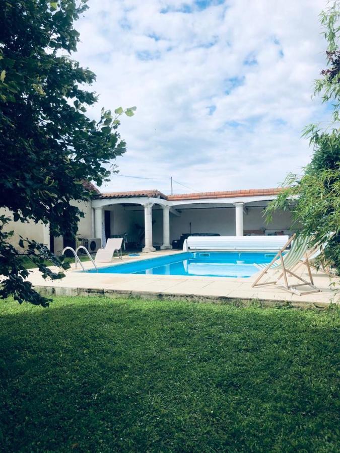 Quinta Villa Argy Exterior foto